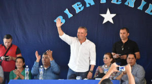 Designado Presidencial de Honduras