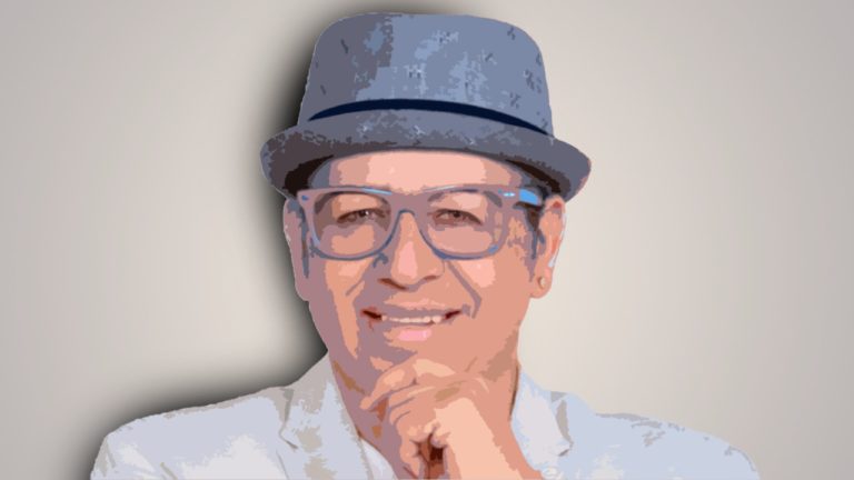 Miguel Caballero Leiva