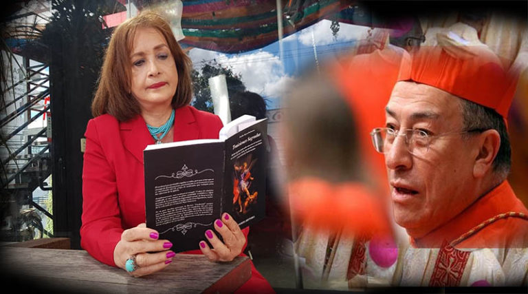 cardenal Óscar Rodríguez Maradiaga