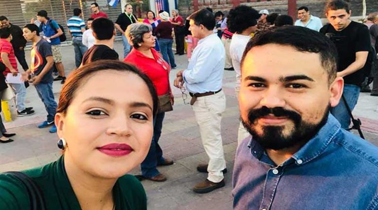 Economista del Fosdeh