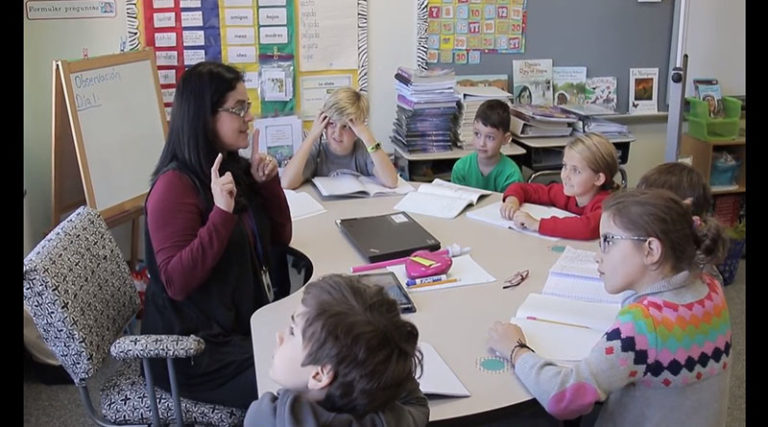 educadores hondureños
