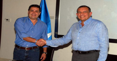 JOH y Pepe Lobo dirigieron relación simbiótica entre narcos y el Partido Nacional
