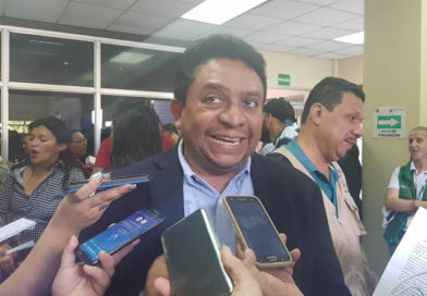 ¿Está abrogado el nuevo Código Penal de Honduras?, el abogado penalista Ramón Barrios responde