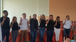 Colegio de Periodistas de Honduras