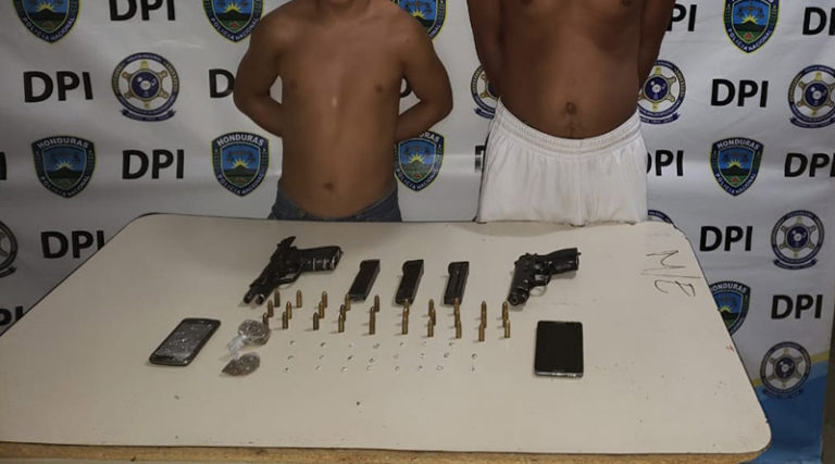 sospechosos de dar muerte a periodista