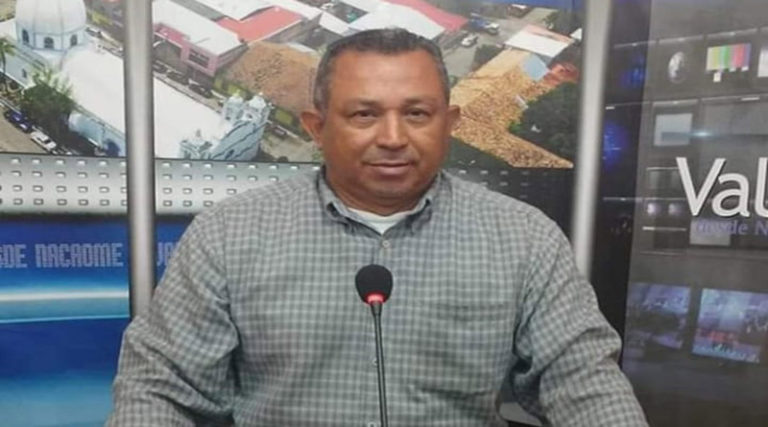 CIDH condena asesinato