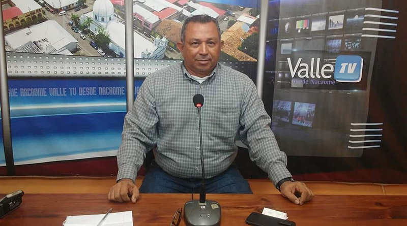 Matan a periodista en el sur de Honduras