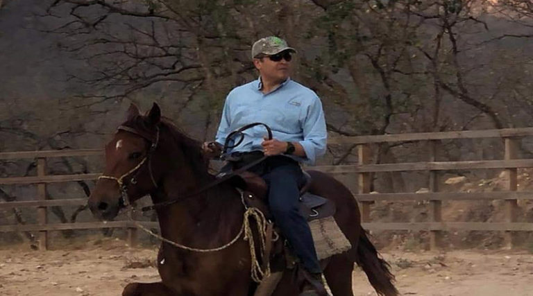 JOH pide altas penas