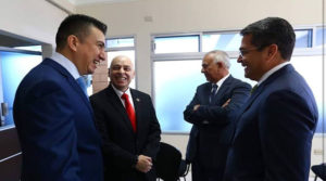 corrupción en Honduras incidirá en elección de Fiscal y Corte