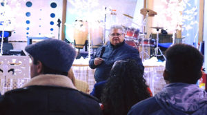 Mario Tomás Barahona