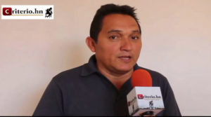 periodista Marvin Ortiz