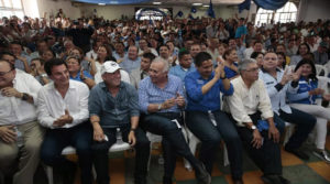 bomba fiscal al próximo gobierno