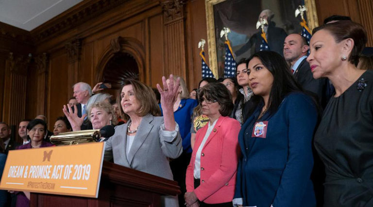 “Ley de Sueños y Promesas”