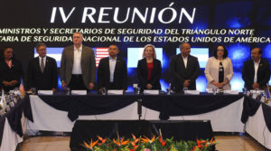 Secretaria de Seguridad de EE.UU.