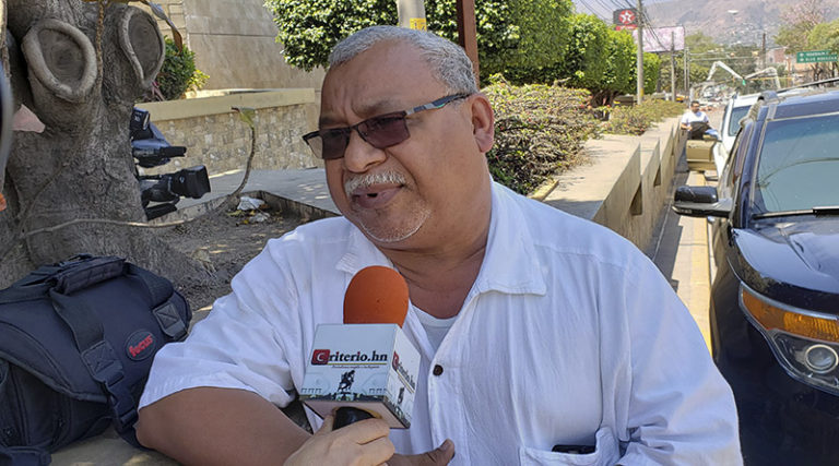 Congreso Nacional Honduras