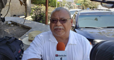 Estado tiene responsabilidad en desaparecimiento de garífunas por sospechoso silencio: padre Melo