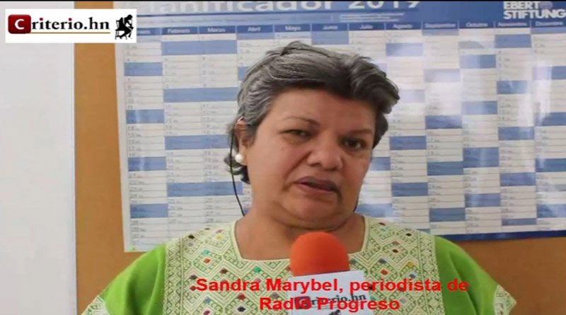 Sandra Marybel Sánchez