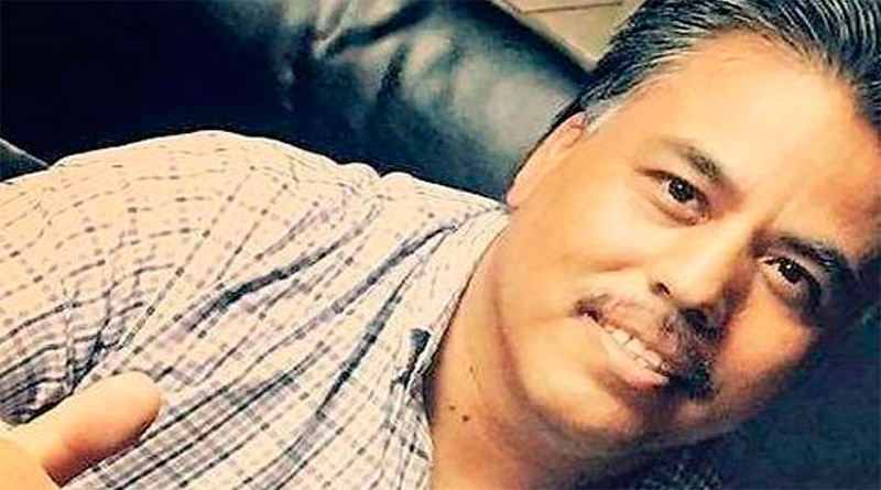 matan a periodista en Sonora, México