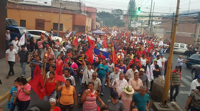 ley de masacre laboral