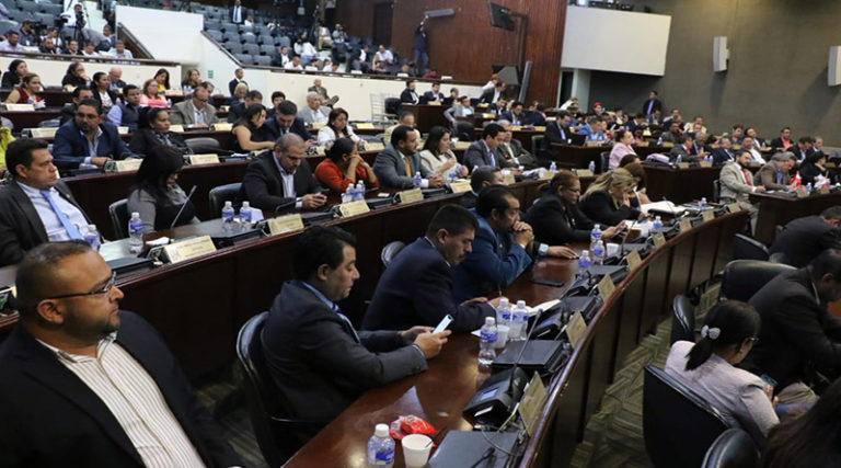 nacionalistas dejan clara su oposición a segunda vuelta