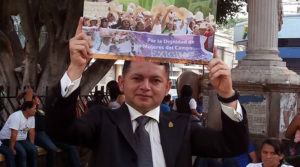 Diputado Francisco Paz