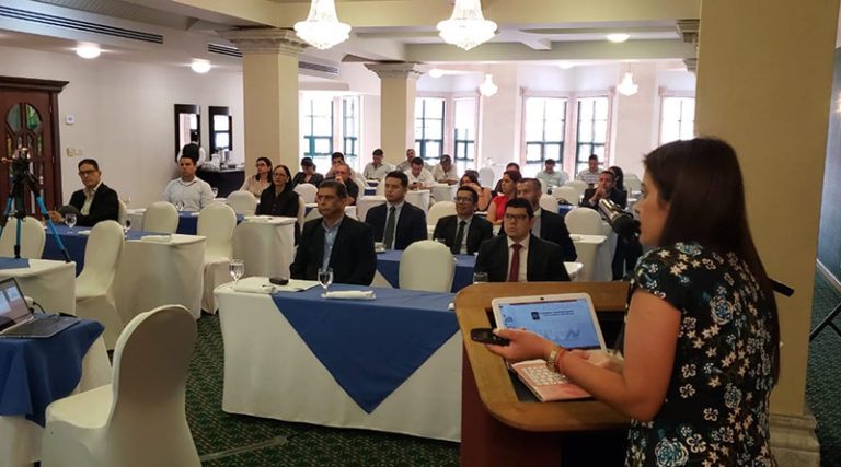 Icefi: Gobierno de Honduras