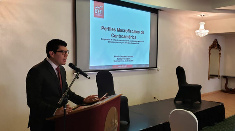 Honduras un acuerdo fiscal integral