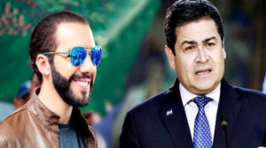 JOH no está invitado