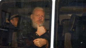 julian assange