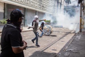 Honduras a las puertas de nueva crisis postelectoral