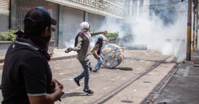Honduras a las puertas de nueva crisis postelectoral