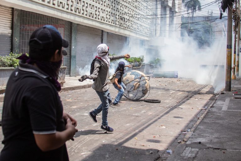 Honduras a las puertas de nueva crisis postelectoral