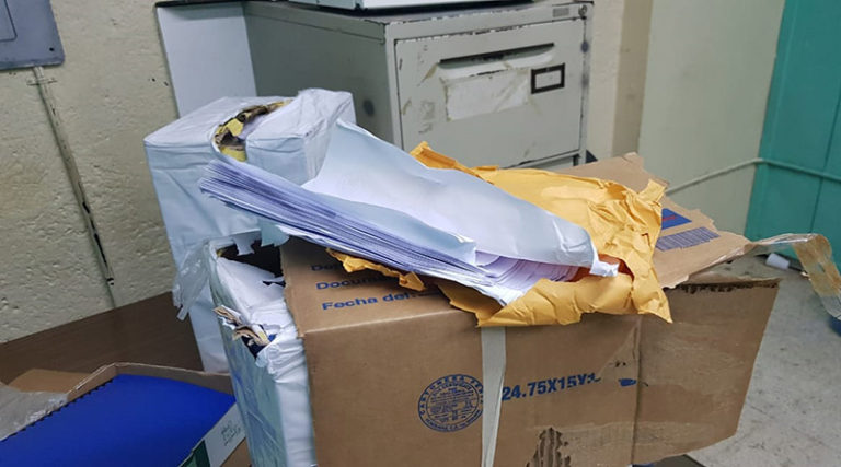 elecciones estudiantiles