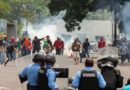 CIDH preocupada por violencia en el paro nacional en Honduras