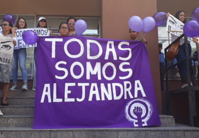 Exigen al Ministerio Público gire requerimiento fiscal contra violadores de joven en La Ceiba