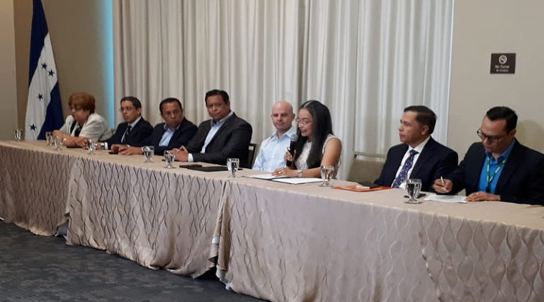 Lucha contra el Código Penal