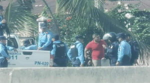 Descubren a infiltrado