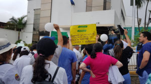 corrupción en salud