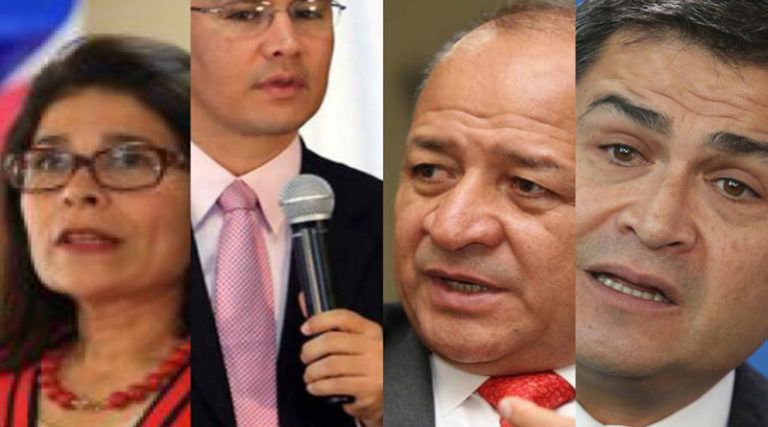 La tormenta perfecta