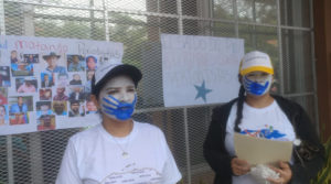 crímenes contra periodistas