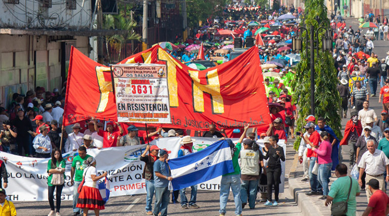 se perdieron 149 millones de trabajos