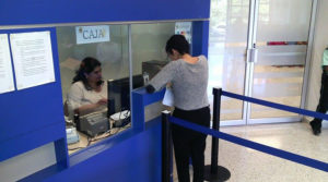 UNAH está haciendo negocio con la salud