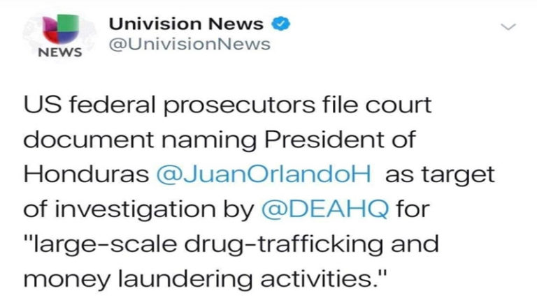 Medios internacionales