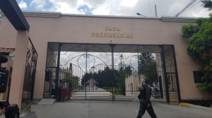 Reforma al presupuesto