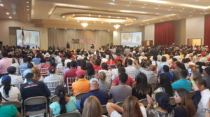 Diálogo Alternativo en Honduras