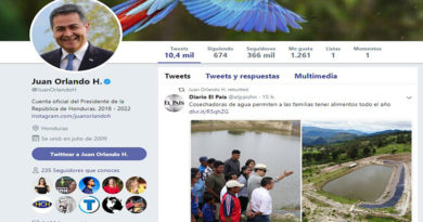 #YoCreoEnJOH, el hashtag que se viralizó por error en Guatemala