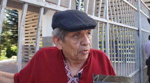 Carta a la nación ultrajada