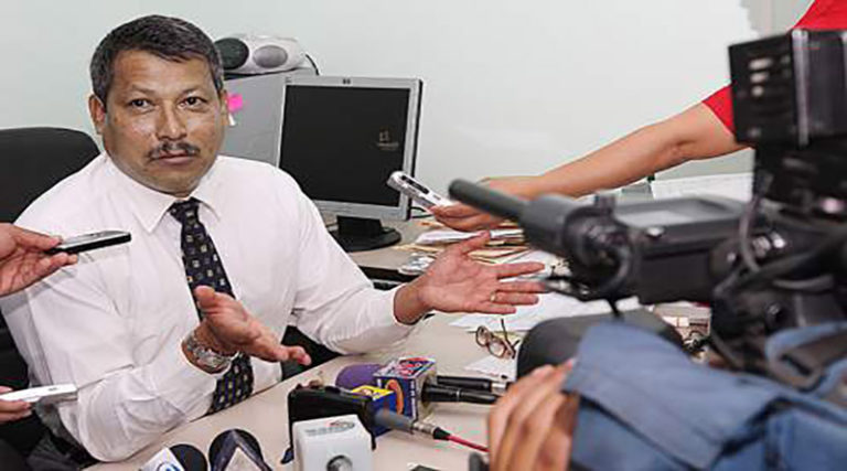 Julián Arístides González