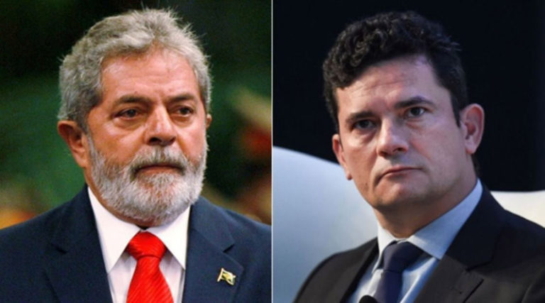 Lula da Silva