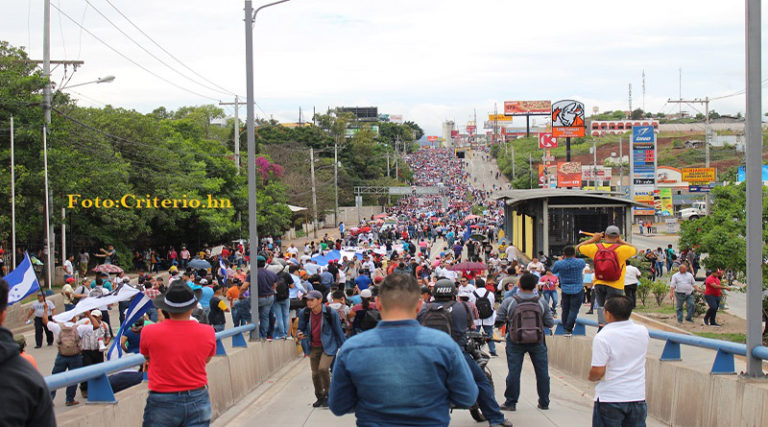 Defensores latinoamericanos